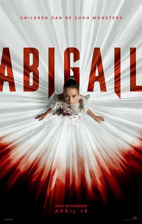 abigail film|abigail movies.